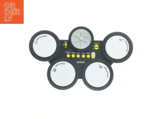 Elektronisk trommesæt til børn fra Bontempi (str. 40 cm)