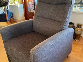 Himolla Løftestol 