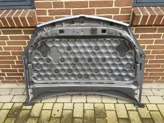 Opel Astra H kølerhjelm 