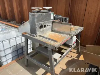 Kabel stripper JMC 5000 STRIPPER