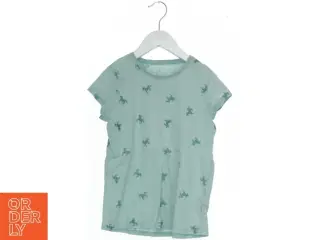 T-shirt med hestemotiv fra H&M (str. 140)