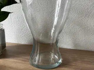 Ikea Glasvase 