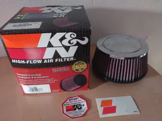 KN luft filter Bmw E46 318i 