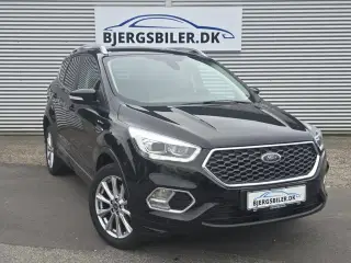 Ford Kuga 2,0 TDCi 180 Vignale aut. AWD