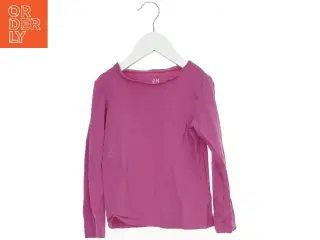 Bluse fra H&M (str. 116 cm)