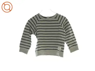 Sweatshirt fra Bakito (str. 3 år)
