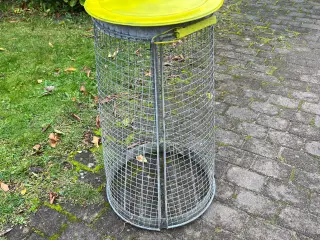 Affaldsstativ