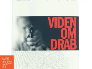 Viden om drab (Bog)