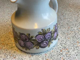 Bangholm keramik vase Reserveret 