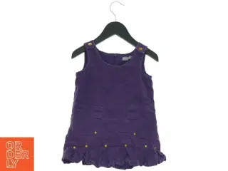 Kjole fra Kids Up (str. 98 cm)