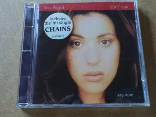 Tina Arena ** Don't Ask (477886 2)