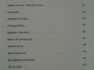 jens okking - virkeligheden er alle tings prøve, a
