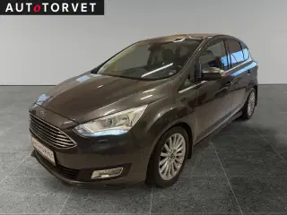 Ford C-MAX 1,0 SCTi 100 Titanium