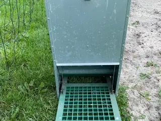 foderautomat