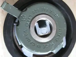 VW / Audi / Seat Remstrammer