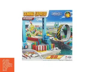 Domino Express Classic (str. 27 x 27 x 7 cm)