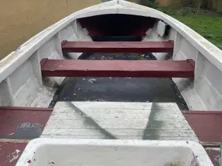 God båd til salg