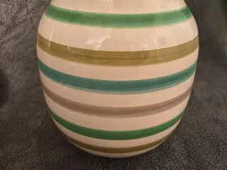 Kähler vase 