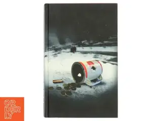 Frelseren af Jo Nesbø (Bog)