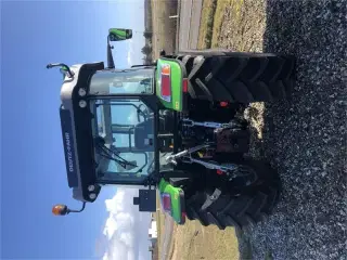 Deutz-Fahr Agrotron 5080D KEYLINE Uden læsser
