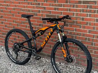 Scott spark 740 