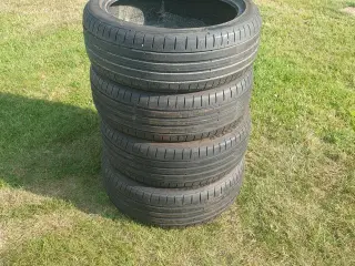 Sommerdæk
