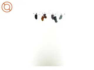 Strømpebukser/Strømper (6 stk.) (str. 50 cm)