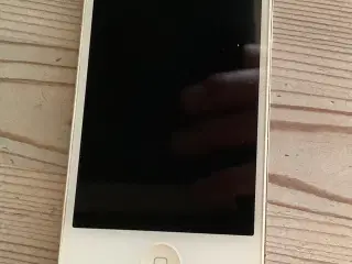 iPhone 4s