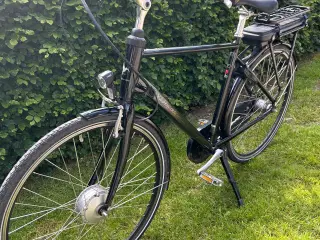 Kildemoes E-Going elcykel
