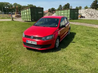 VW Polo 6R 1.2 152.000 Km Nysynet 
