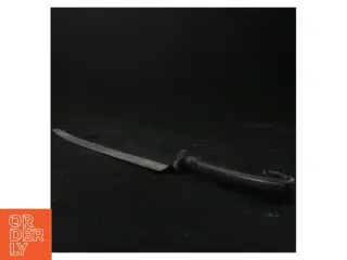 Brugt kokkekniv