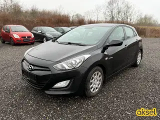 Hyundai i30 1,6 GDi Comfort Eco