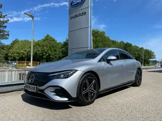 Mercedes EQE300  AMG Line