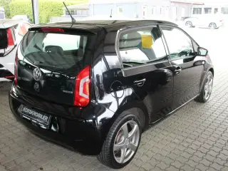 VW Up! 1,0 60 Move Up! BMT