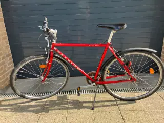 City bike 165-180