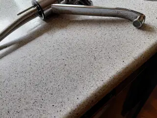 Vandhane blandingsbatteri
