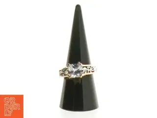 Fingerring stål