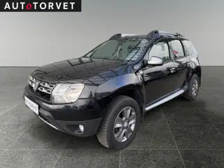 Dacia Duster 1,5 dCi 109 Laureate