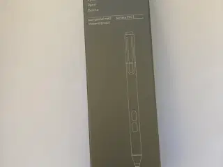 Surface pen