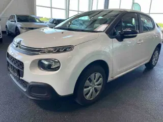 Citroën C3 1,2 PureTech 82 Supreme