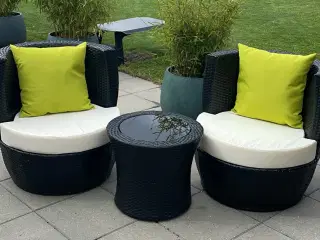 Lounge sæt