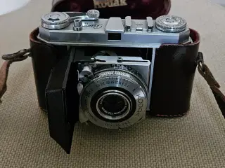 Kodak Retina Vintage kamera 