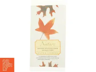 Nature af Coates, Peter (Bog)