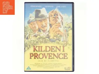 Kilden i Provence