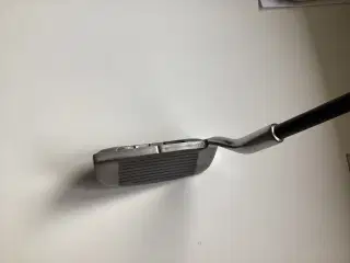 Golf Chipper for indspild