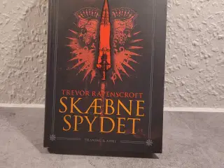 Skæbnespyddet 