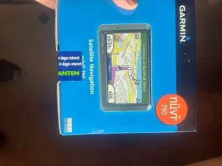 3 stk. Garmin gps