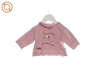 Bluse fra Fixoni (str. 62)