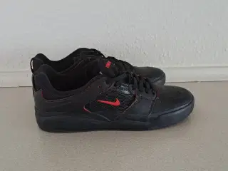 Skater sko fra  nike