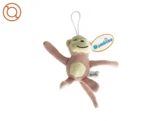 Bamse fra Bambino (str. 14 x 7 cm)